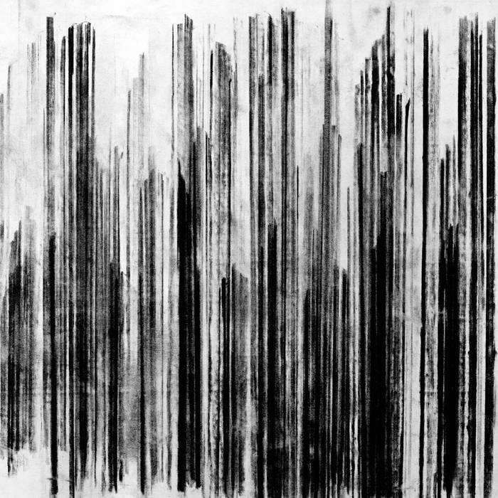 ertical raw and black lines